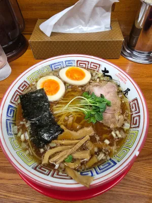 ちばき屋 葛西店