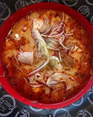 탕화쿵푸마라탕 영주점