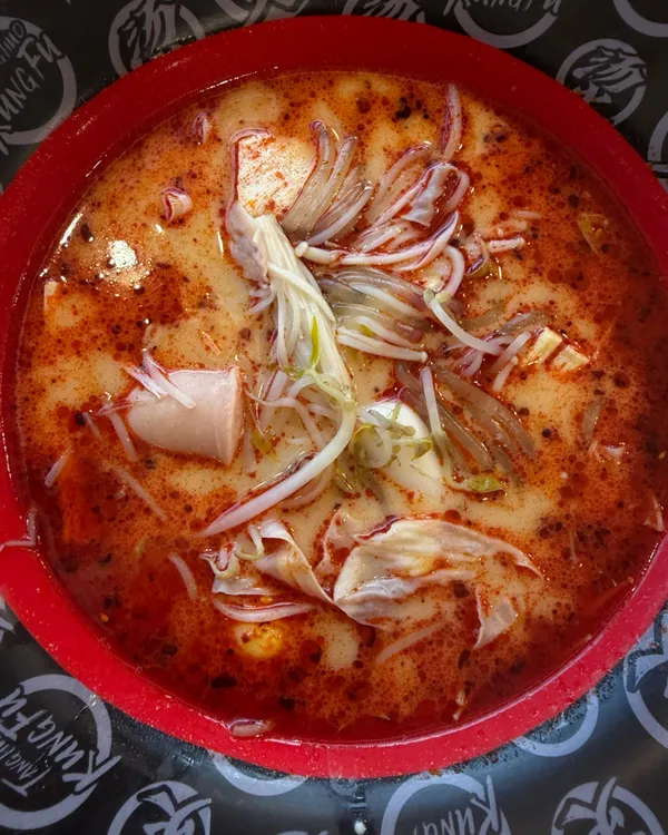 탕화쿵푸마라탕 영주점 사진 4