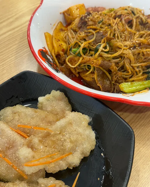 タンファクンプマラタン ヨンジュ店の写真4