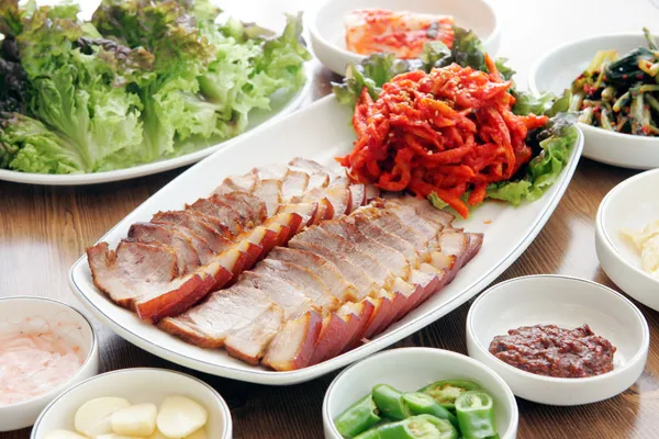 강릉동치미막국수 과천점 사진 4