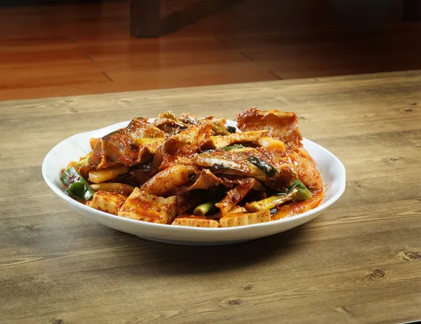 강릉동치미막국수 과천점 사진 5