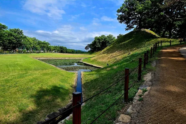 경주월성 사진 2