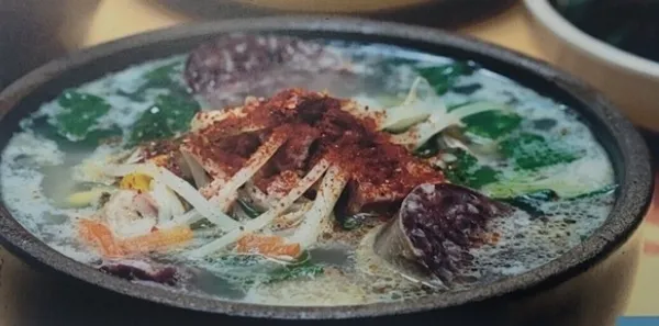 감초식당 사진 2