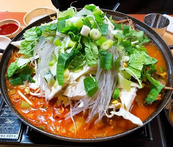 감초식당 사진 3