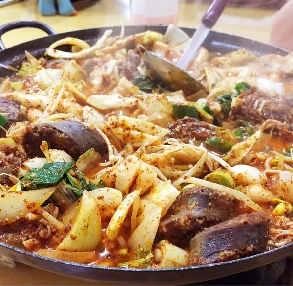 감초식당 사진 4