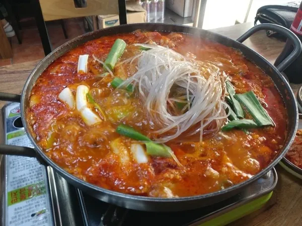 감초식당 사진 5