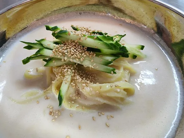 이민창칼국수 사진 3