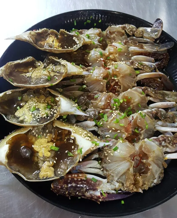 밥도둑꽃게장무한리필 사진 3