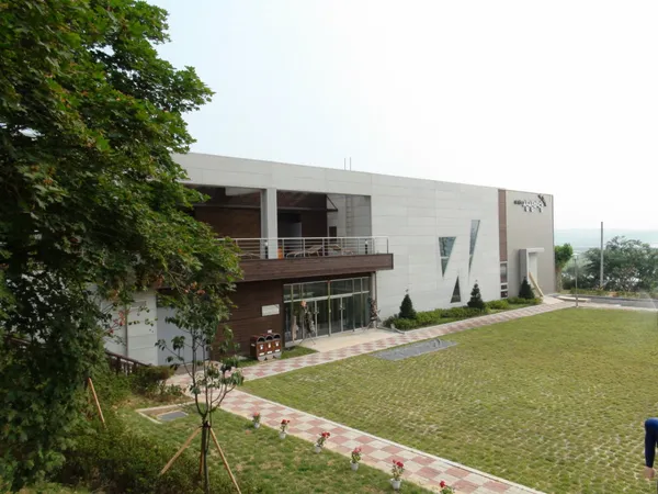 KT&G 상상마당 논산 사진 2