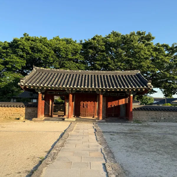 경주향교 사진 5
