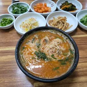 조샌집