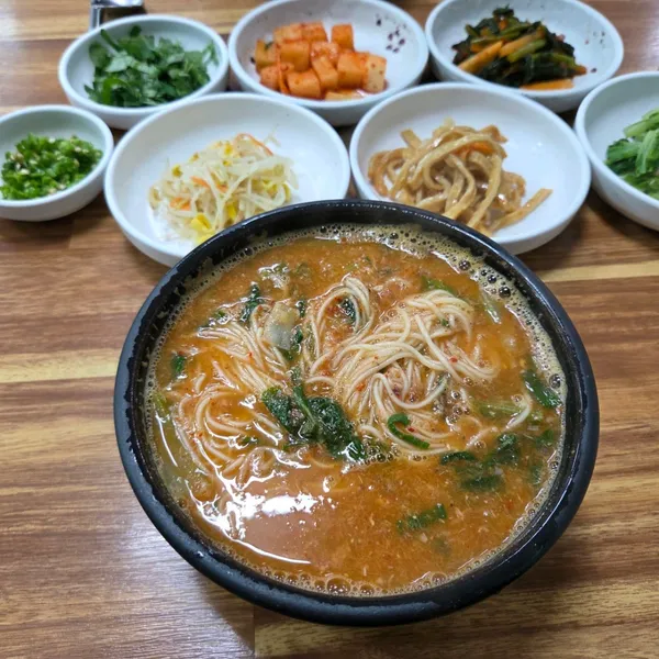 조샌집 사진 4