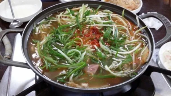 만우정육점식당 사진 4