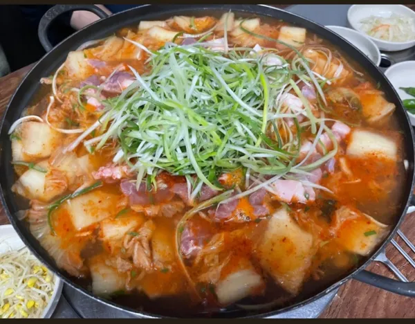 만우정육점식당 사진 5