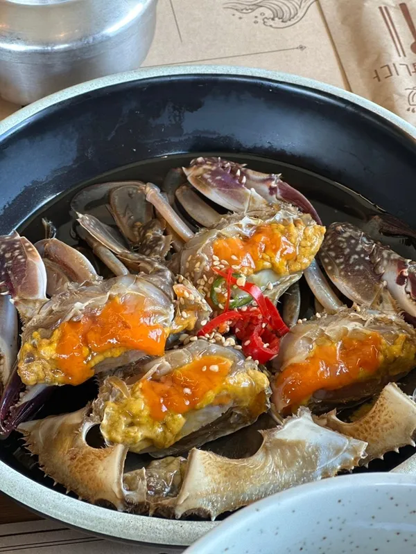 꽃게옥 천안유량동점 사진 2