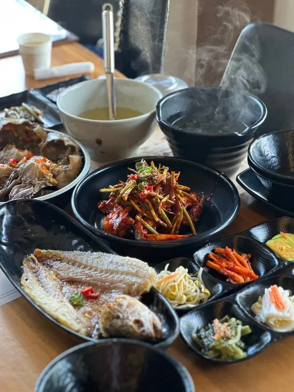 꽃게옥 천안유량동점 사진 3