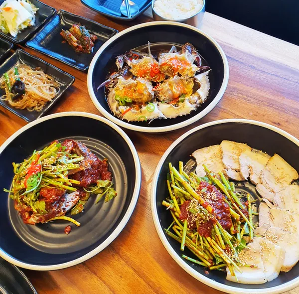 꽃게옥 천안유량동점 사진 4