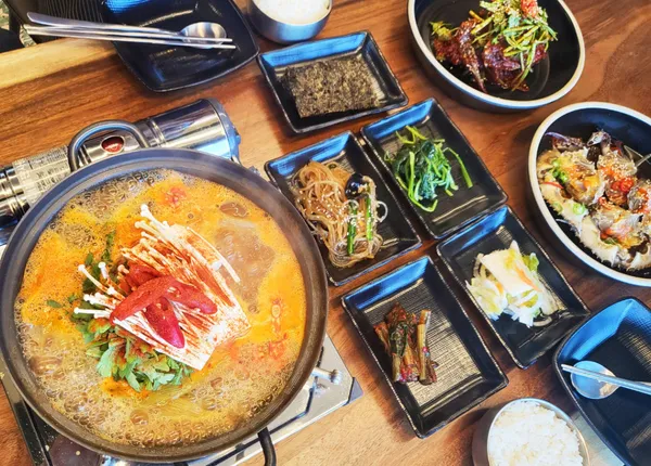 꽃게옥 천안유량동점 사진 5
