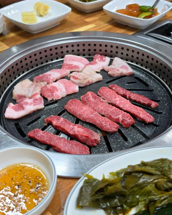 상록식당