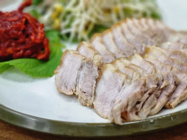 봉평막국수 사진 3