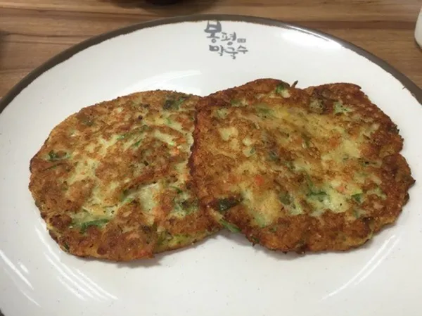 봉평막국수 사진 4