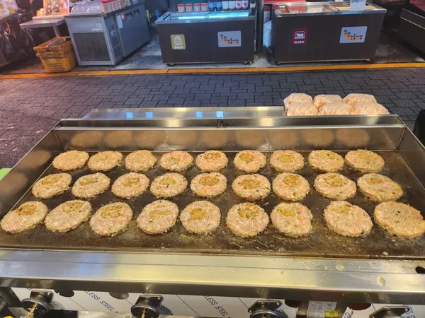 연서네떡갈비 청량리시장점 사진 2