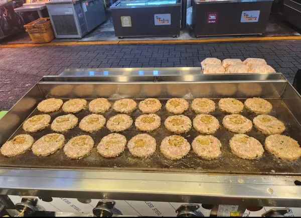연서네떡갈비 청량리시장점 사진 4
