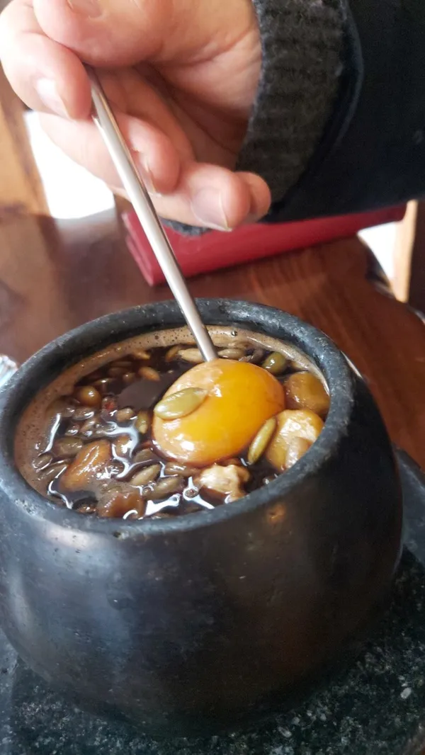천년누리 전주한옥마을점 사진 2