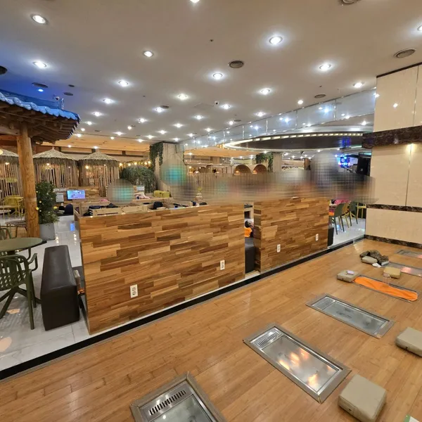 북수원 온천 사진 4