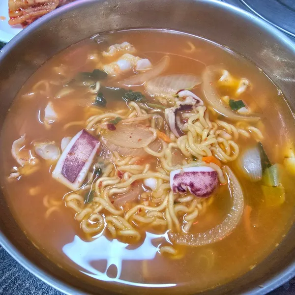 황소식당 사진 4