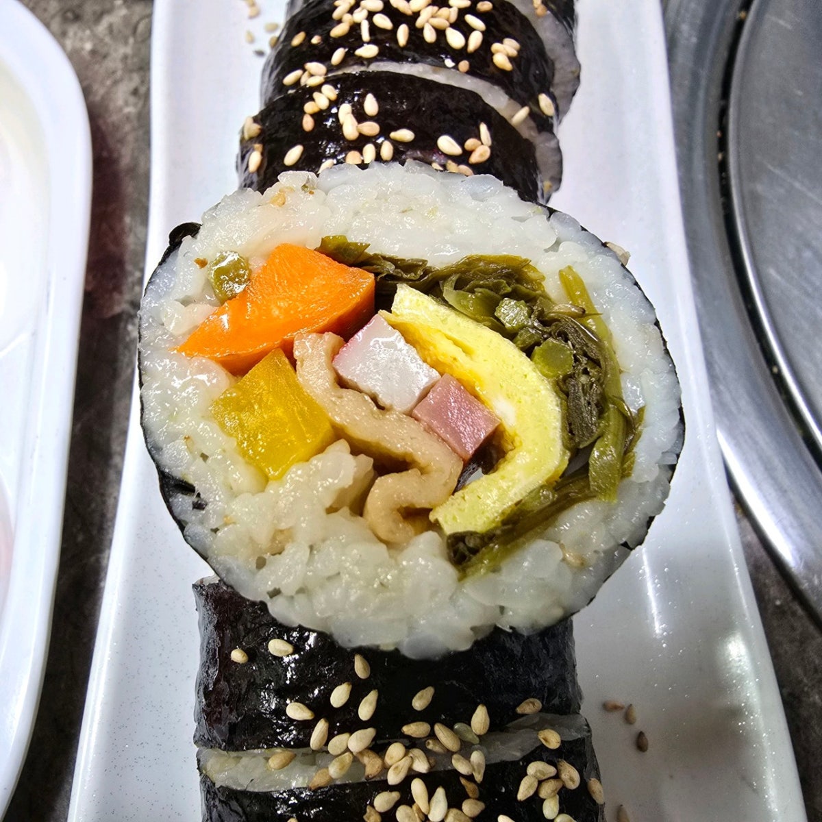 황소식당 사진 5