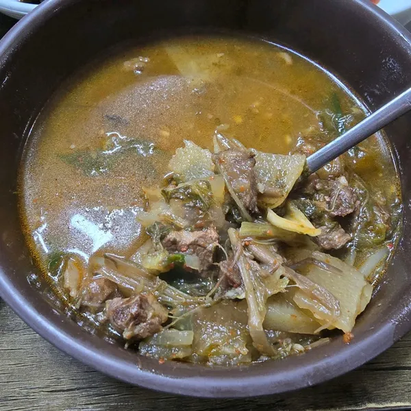 삼정본가식당 사진 4