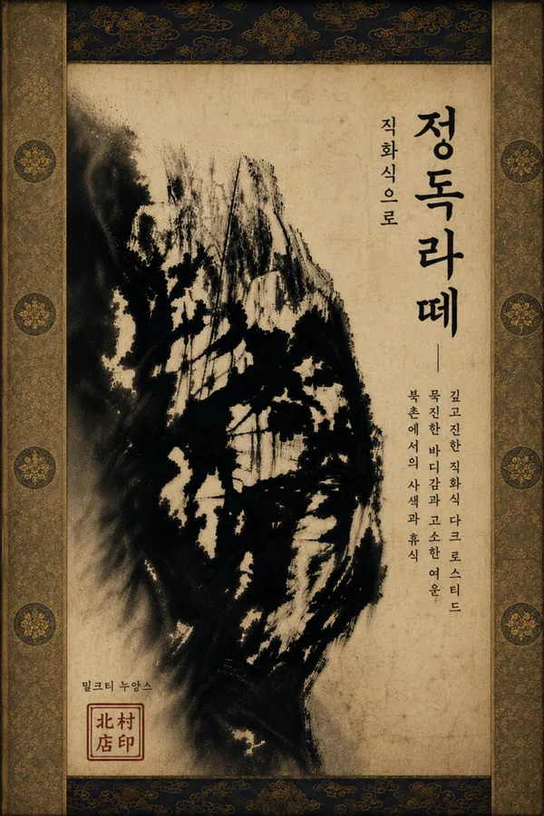 북촌라떼 사진 2