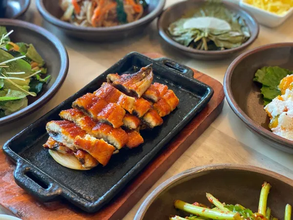 산아래 사진 2