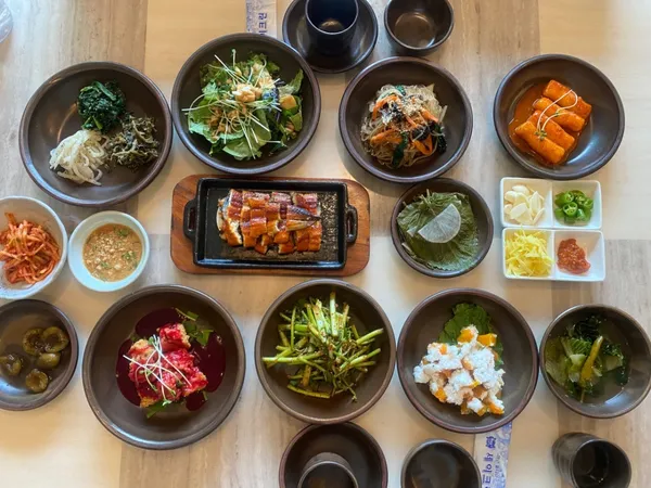 산아래 사진 3