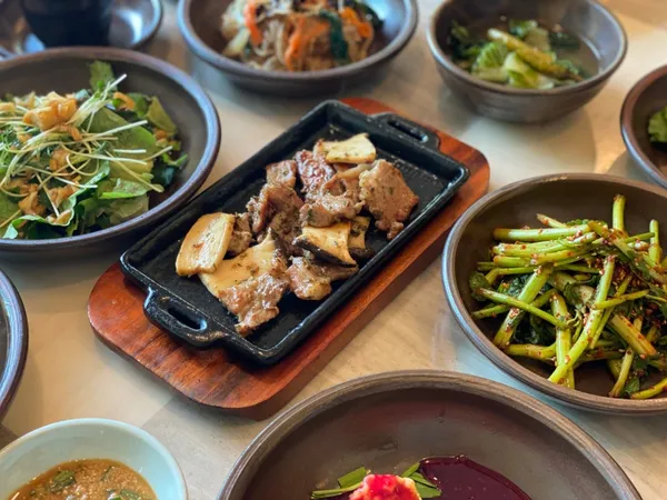 산아래 사진 5