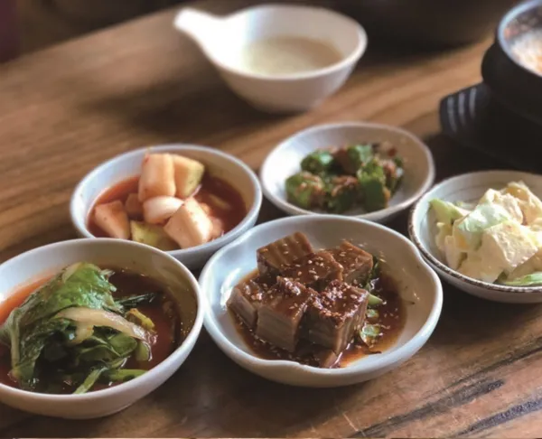 사과나무 사진 3