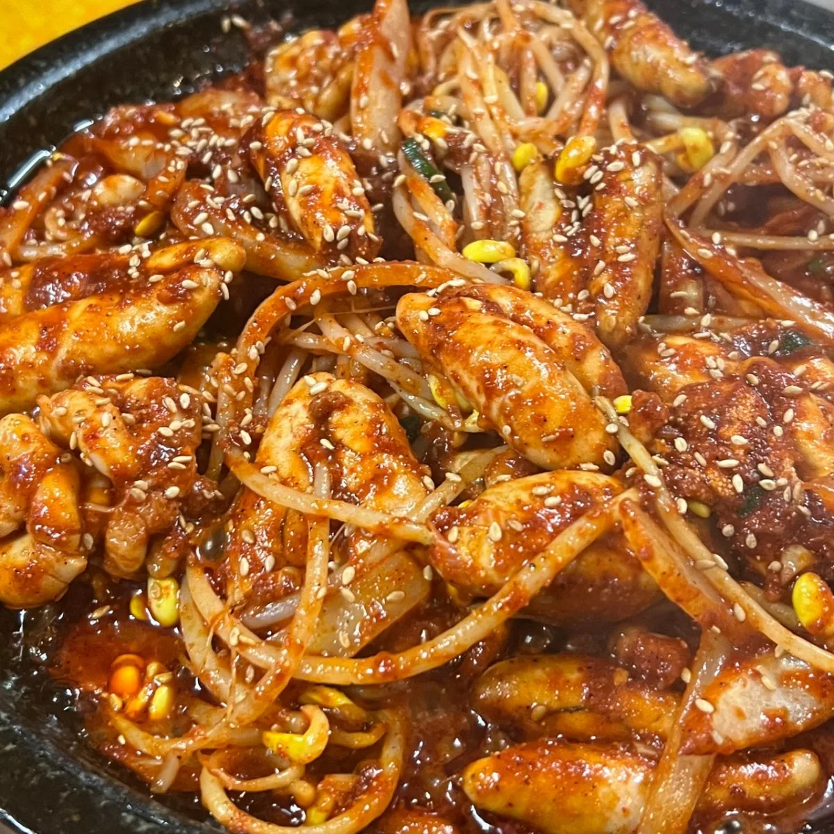 テジョンマクジャンジプのメイン写真