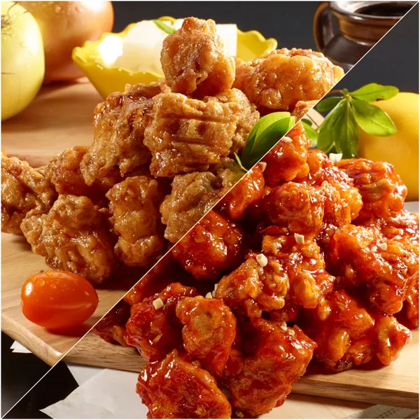 스모프치킨 울릉도점 사진 2