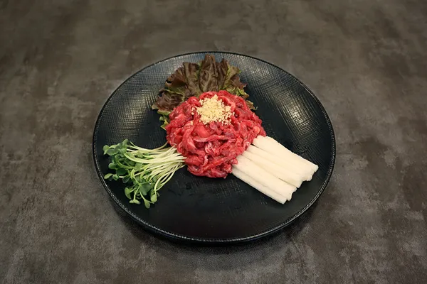 평창한우마을 홍천대명점 사진 4