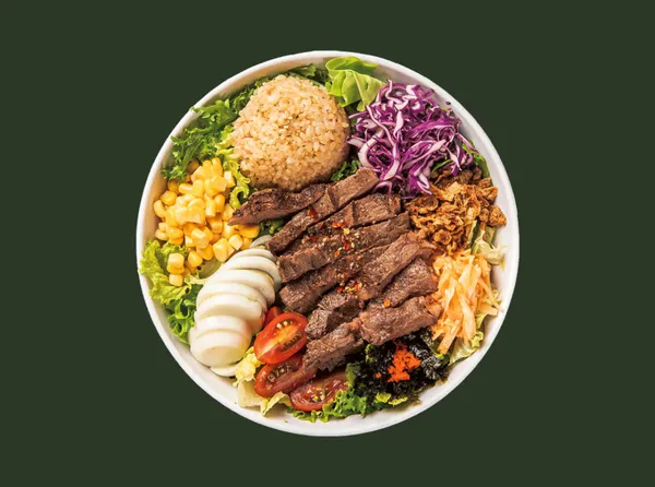 영칼로리포케&샐러드 안양평촌센트럴파크점 사진 2