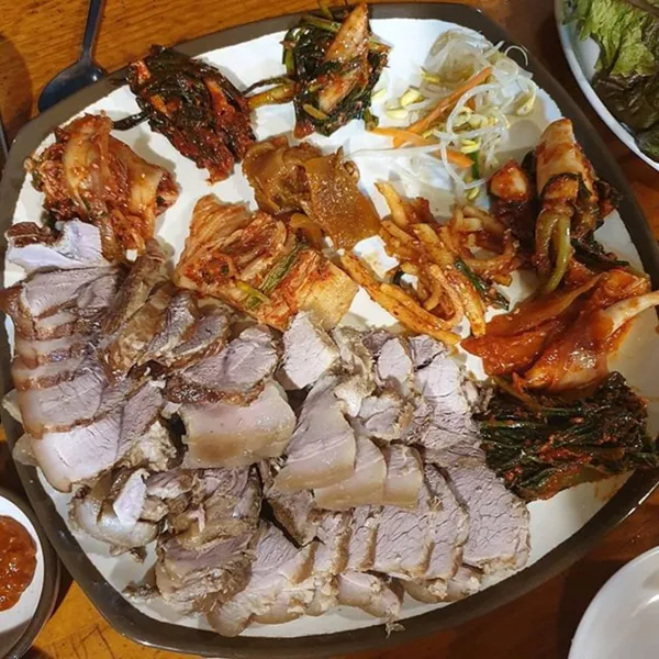 초가집 사진 5