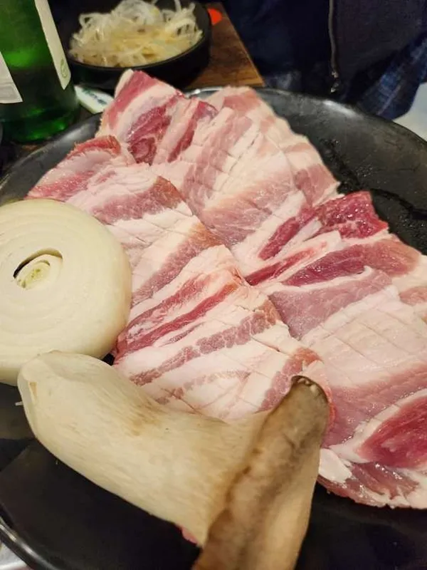 만배식당 사진 3