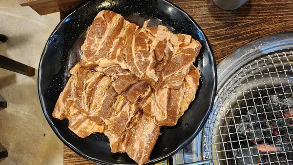 만배식당 사진 4