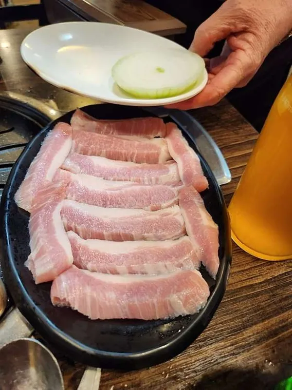 만배식당 사진 5