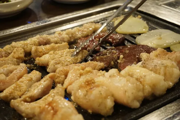 정가네양곱창 사진 2