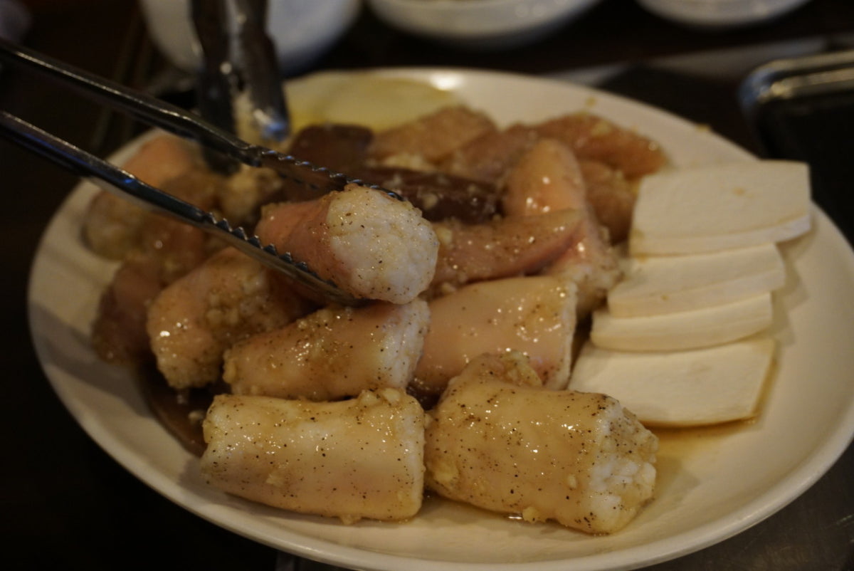 정가네양곱창 사진 3