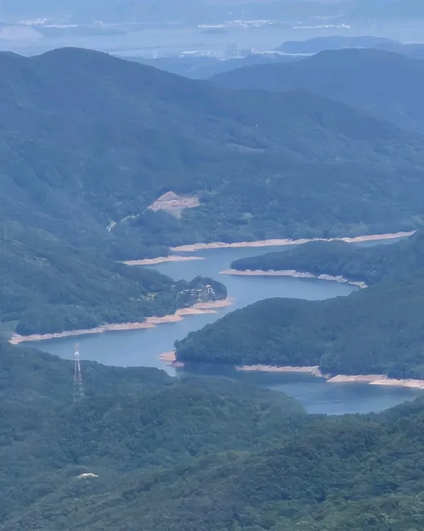 조계산 사진 3