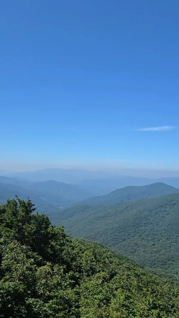 조계산 사진 5